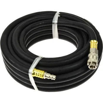 Kompresor GEKO Pneumatická gumová hadice 10 m 10x17 mm G02957