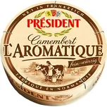 Président Camembert L'Aromatique 250 g