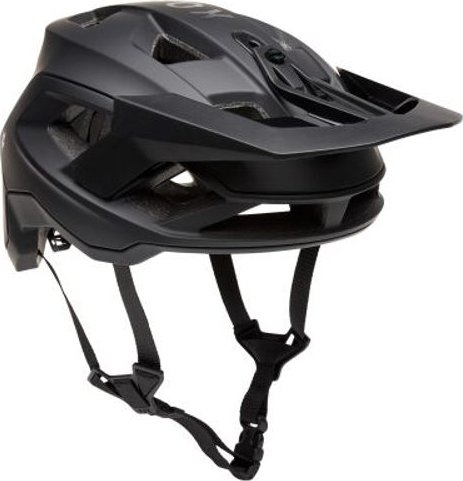 Přilba Fox Speedframe Solid (černá) - L