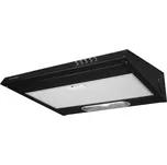 Odsavač par podstavný 60cm Concept OPP2060BC s tukovým filtrem