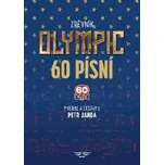 Zpěvník OLYMPIC 60 PÍSNÍ