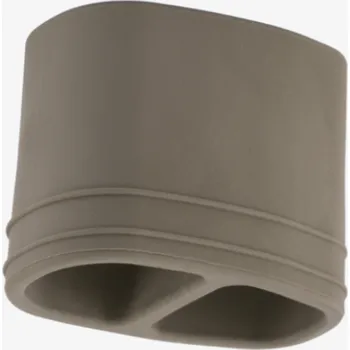 B5 SYSTEMS - vložka do pistolové rukojeti - Různé barvy Barva: Flat Dark Earth