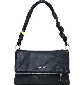 Desigual Dámská kabelka Sierra Black Murano 26SAXPAX2000 + 2 měsíce na vrácení zboží