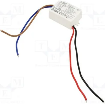 Napájecí zdroj pro osvětlení KGP ELECTRONICS CC10W700-TRIAC
