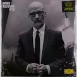 2LP Moby: Resound NYC Sun Yellow Vinyl Limited Edition CLR, LTD