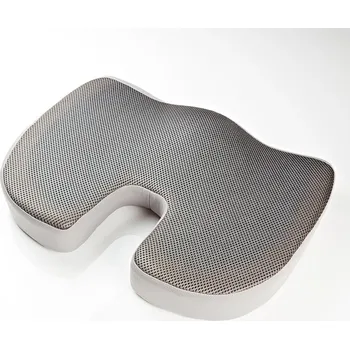 Masáž Gelový polštářek z paměťové pěny 495832