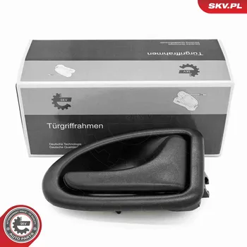 Dveře karosérie Dveřní madlo, vnitřní výbava ESEN SKV 96SKV964