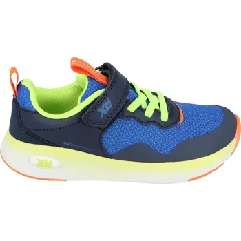 Dívčí tenisky Dětské sportovní tenisky Xti Z. tex navy 32