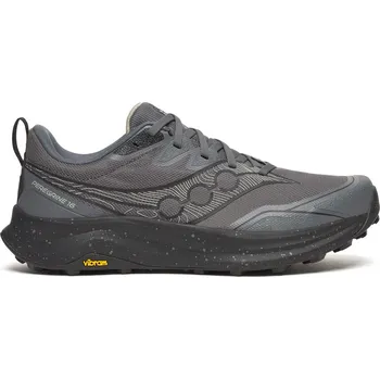 Dámská běžecká obuv Pánská obuv Saucony S21066-101 PEREGRINE 16 velikost bot 44,5 carbon