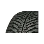 Celoroční pneu osobní Yokohama BLUEARTH 4S AW21 XL 235/60R18 W107