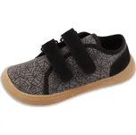Dětské tenisky barefoot Befado 141x002 s pavučinou Velikost: 25