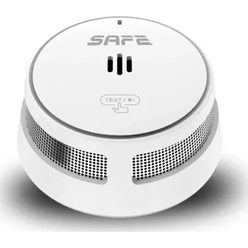 Zabezpečení domácnosti Safe home SAFE10Y30-PRO
