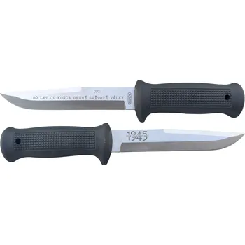 Bojový nůž UPOMÍNKOVÝ Mikov UTON 362-NG ražba 0007 bez příslušenství (VÝROBA NA OBJEDNÁVKU. Oblíbená varianta dýky UTON nejen pro ozbrojené složky. Základní varianta bez koženého pouzdra a příslušenství.)