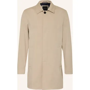 Bugatti Pánský Plášť, béžová, 54