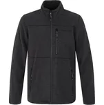 Pánská mikina SANTON II anthracite mel XXL