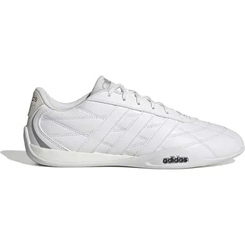 Pánské tenisky Pánské boty ADIDAS ADIPISTA HQ9161 – Bílá 46