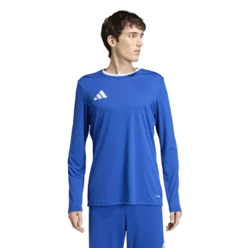 Fotbalový dres Adidas Entrada 26 dlouhý rukáv sv.modrý Velikost: 164