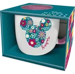 Stor Dětský keramický hrneček Minnie - 380 ml