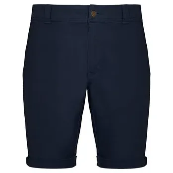 Pánské kraťasy Pánské šortky Ringo, námořnická modrá, Velikost 38