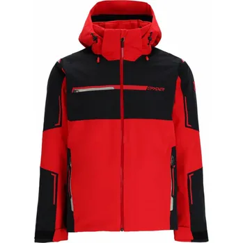 Spyder Titan červená, S