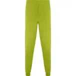 Pracovní kalhoty Fiber, pistáciová, Velikost M