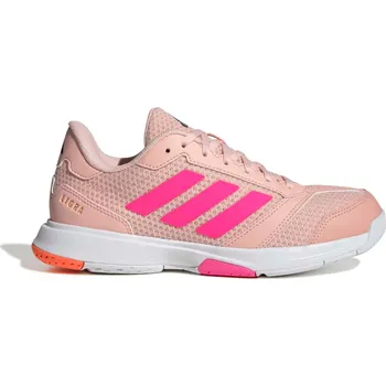Dámská obuv Dámské Sálové boty ADIDAS LIGRA 8 W JR7119 – Růžová 39 1/3