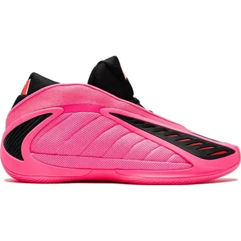 Pánská sportovní obuv Dětské adidas ANTHONY EDWARDS 2 J Velikost obuvi: 40