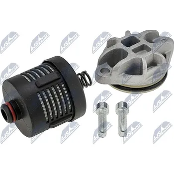 Hydraulický filtr Filtr hydrauliky, lamelová spojka (pohon všech kol) NTY FHO-VV-000