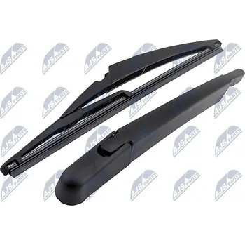 Stěrač Rameno stěrače, čistění skel NTY EWB-FT-010