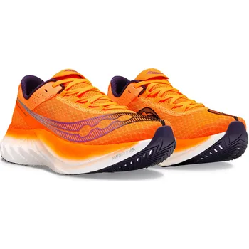 Pánská sportovní obuv Saucony Endorphin Speed 4 Mens Shoes Viziorange Velikost boty: 44,5