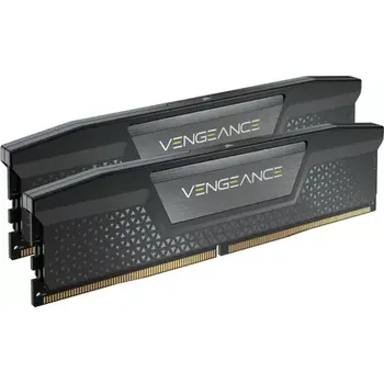 Operační paměť Corsair Vengeance 48GB (2x 24GB) DDR5 5200MHz (CMK48GX5M2B5200C38)