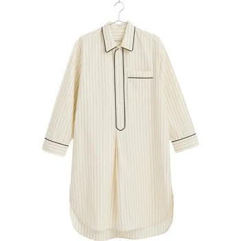 Dámská noční košile Noční košile Fineline, Ivory, M/L – HAY