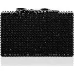 PHILIPP PLEIN Psaníčko 13939 Černá OS