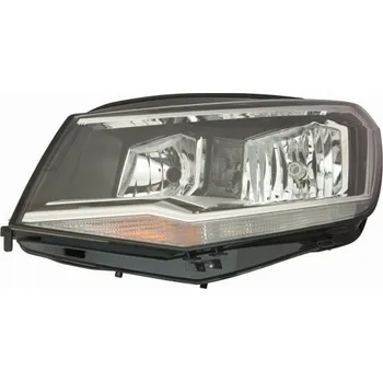 Osvětlení automobilu Světlomet DEPO 441-11AHRMLDEM2