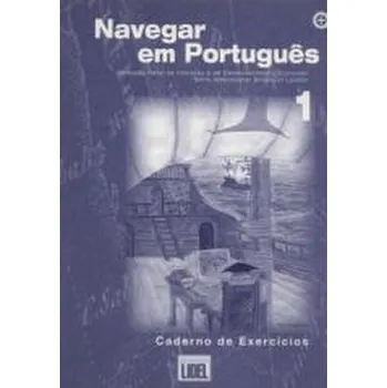 Cizí jazyk Navegar em Portugues 1 ćwiczenia