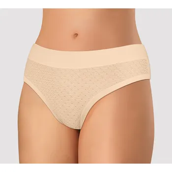 Dámské spodní prádlo Dámské kalhotky - ANDRIE PS 2926, tělová Barva: Tělová, Velikost: 50/52-XXL