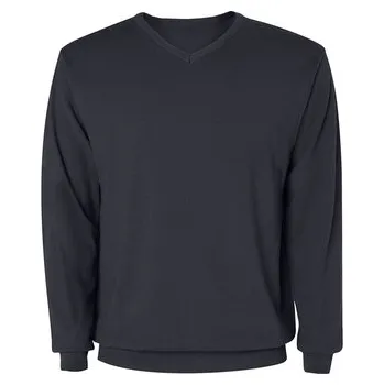 Pánský svetr Pánský svetr Hilux, ebenová šedá, Velikost XL