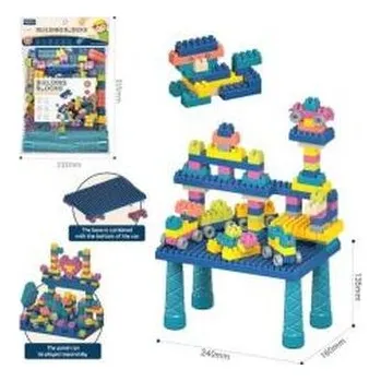 Klocki 88el (pl, 2000, Merkpol)