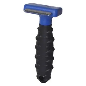 Kartáč pro zvířata Vyčesávací hrablo na srst pro psy a kočky FURminator - velikost S