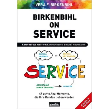 Birkenbihl on Service - Vera F. Birkenbihl