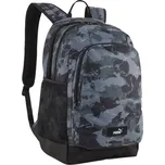 Puma Academy AOP Backpack 09115021 - black/camo AOP UNI