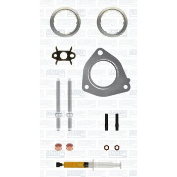 Turbodmychadlo Montážní sada pro turbo AJUSA JTC11874