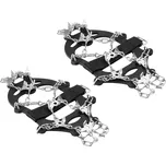 Hroty na turistické boty Rebel Active, velikost L 41-44