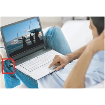 USB flash disk SanDisk uDiskOnChip - Jednotka USB flash - 64 GB