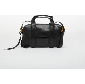 Kabelka Kabelka AllSaints Ares G Compact Crossbody Black Universal