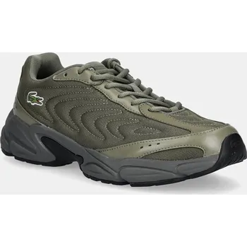 Dámské tenisky Tenisky Lacoste Storm 96 2K Lite Sneakers 50SMA0176 zelená 87X, EUR 43