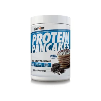 Protein PER4M Protein Pancake 1200 g - Blueberry muffin