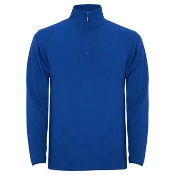 Pánská mikina Dětská fleecová mikina Himalaya, královská modrá, Velikost 7