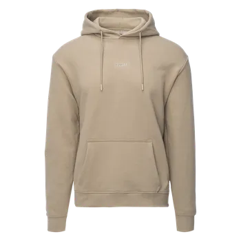 Pánská mikina Pánská Mikina GUESS MARZIO HOODIE SWEATSHIRT Z6RQ18KAIJ1-G9I0 – Šedá L