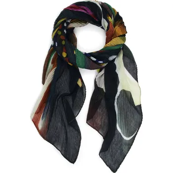 Šátek Desigual Dámský šátek Opart Lacroix 26SAWA032000 + 2 měsíce na vrácení zboží